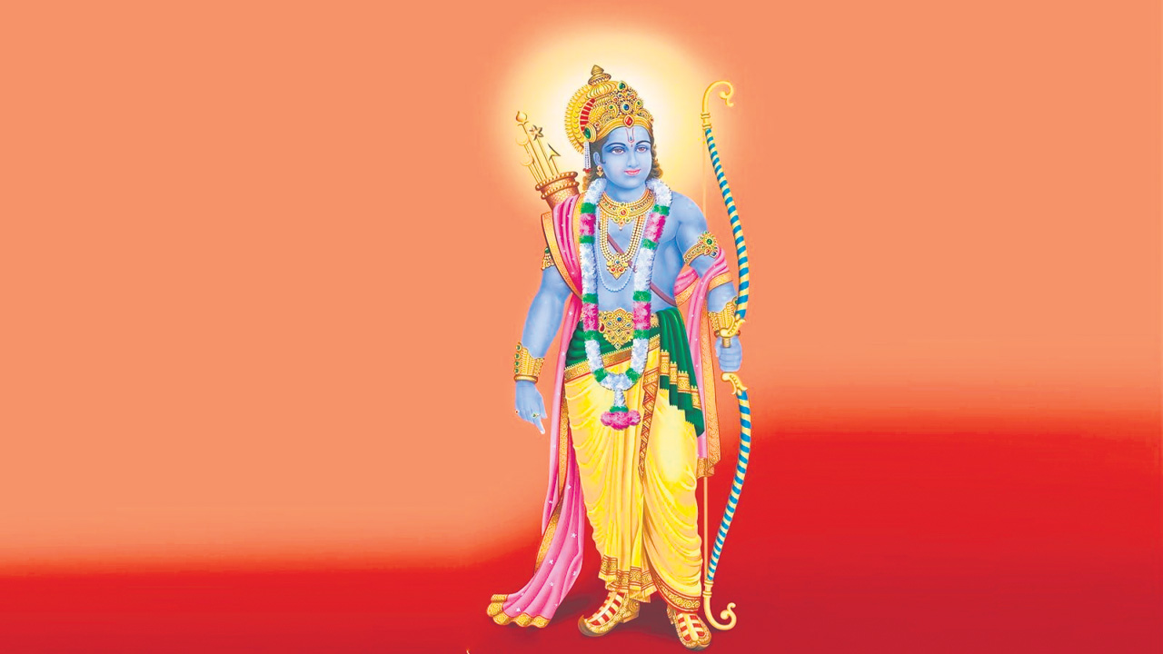 Ayodhya: అంతా రామమయం.. నగరమంతా పండుగ శోభ