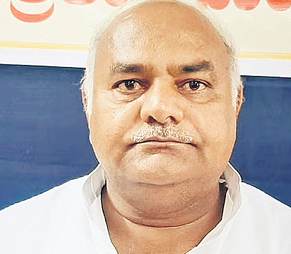 కరువు కోసం ఎదురుచూస్తున్న రైతులు!