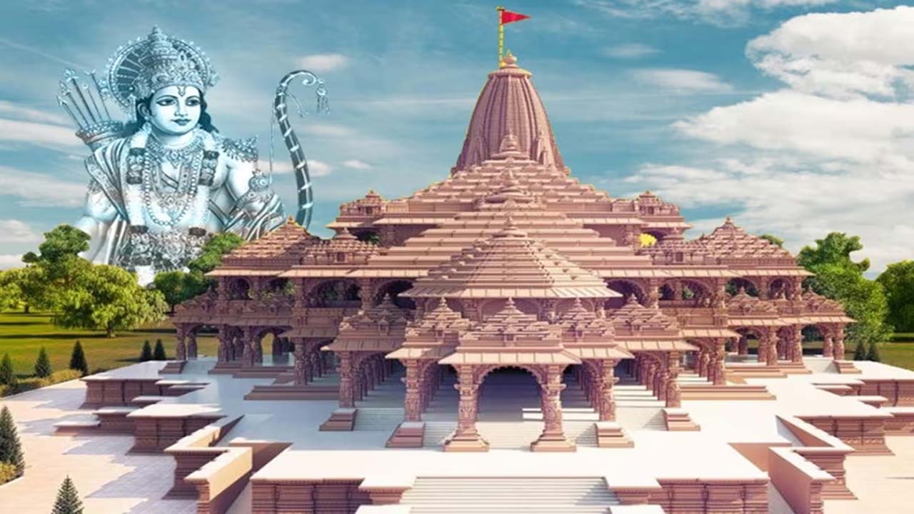 Ayodhya: విదేశాల్లో ‘అయోధ్య’ ప్రత్యక్ష ప్రసారాలు