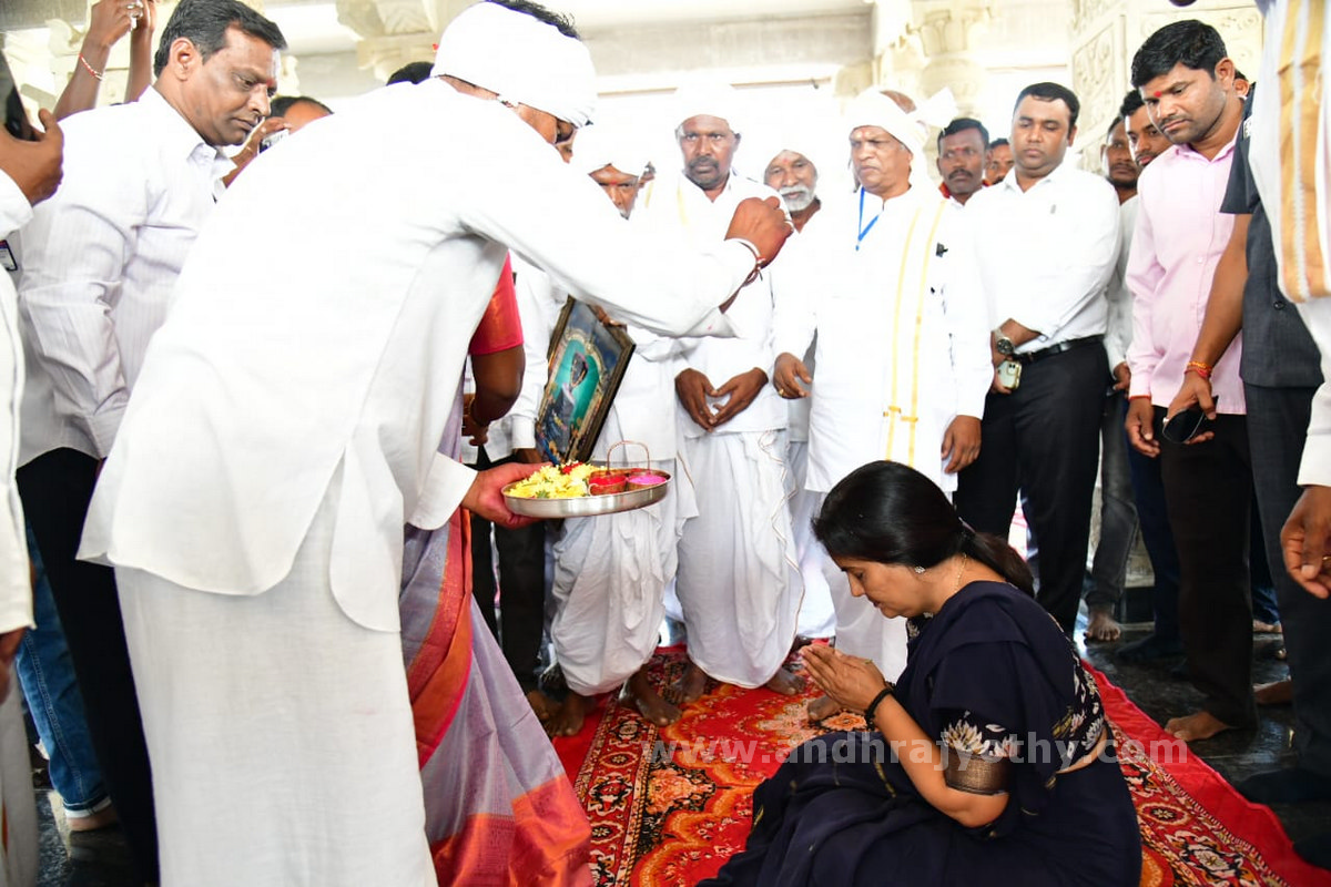 ‘లోక్‌సభ’కు శంఖారావం 