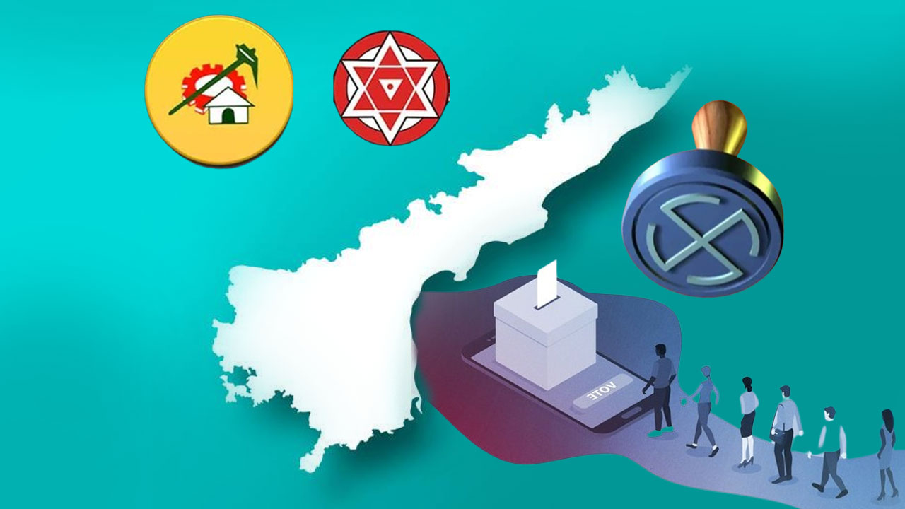 Loksabha Elections: సార్వత్రిక ఎన్నికల్లో ఇవాళ కీలక ఘట్టం
