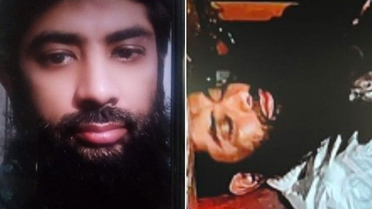 పాకిస్థాన్‌లో మరో లష్కర్‌ ఉగ్రవాది హతం | Another Lashkar terrorist ...