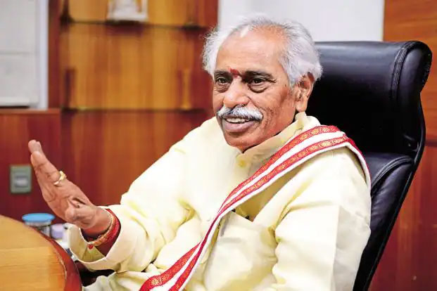 Bandaru Dattatreya కేసీఆర్ త్వరగా కోలుకోవాలి