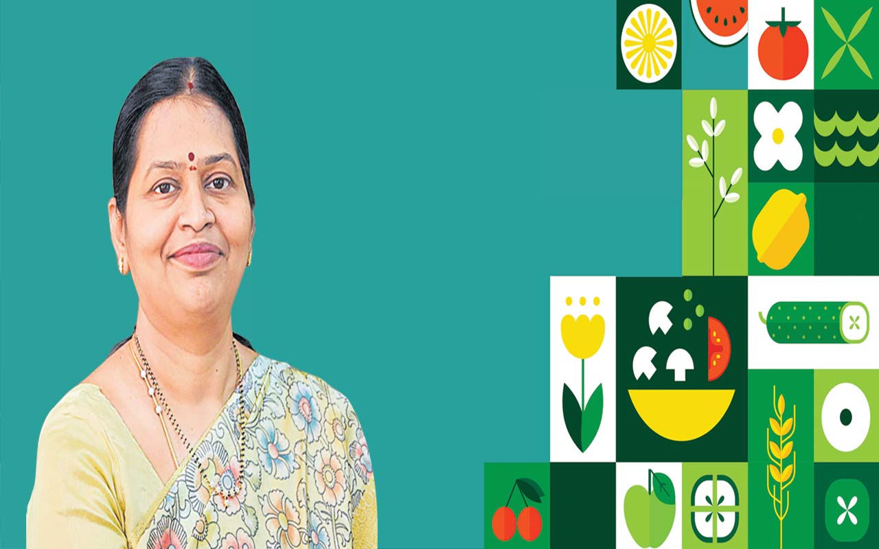 Dr. Penna Krishnaprashanthi : నవతరం ఆరోగ్యంగా లేదు