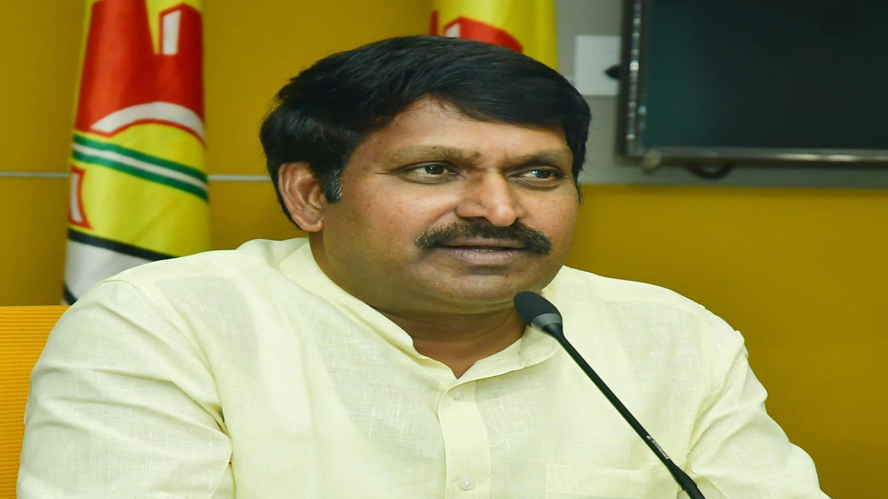 Beeda Ravichandra: బీసీలకు జరిగిన అన్యాయాన్ని లెక్కలతో వివరించిన బీద రవిచంద్ర