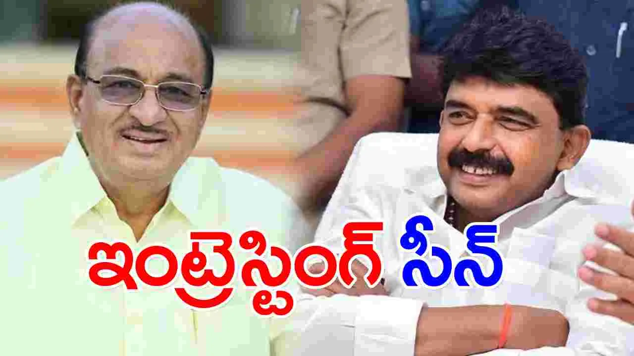 AP Assembly: ‘మీరు రిటైర్ అవుతారట కదా’ అన్న పేర్నినాని ప్రశ్నకు.. బుచ్చయ్య ఆన్సర్ ఇదీ...