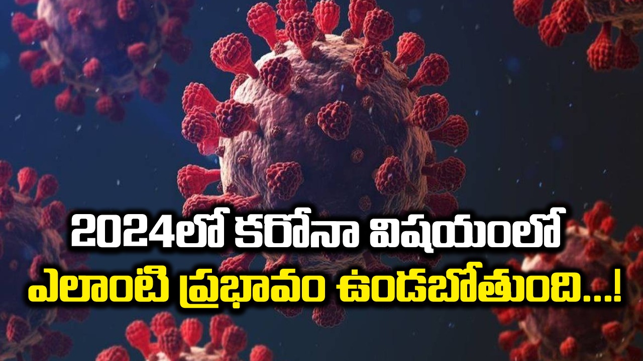 COVID Infection: 2023లో వ్యాధులకు దూరంగా బతికేస్తున్నాం అంటారా? రాబోయే సంవత్సరానికి ఎన్ని అంటువ్యాధులు కాచుకున్నయో తెలుసా..?