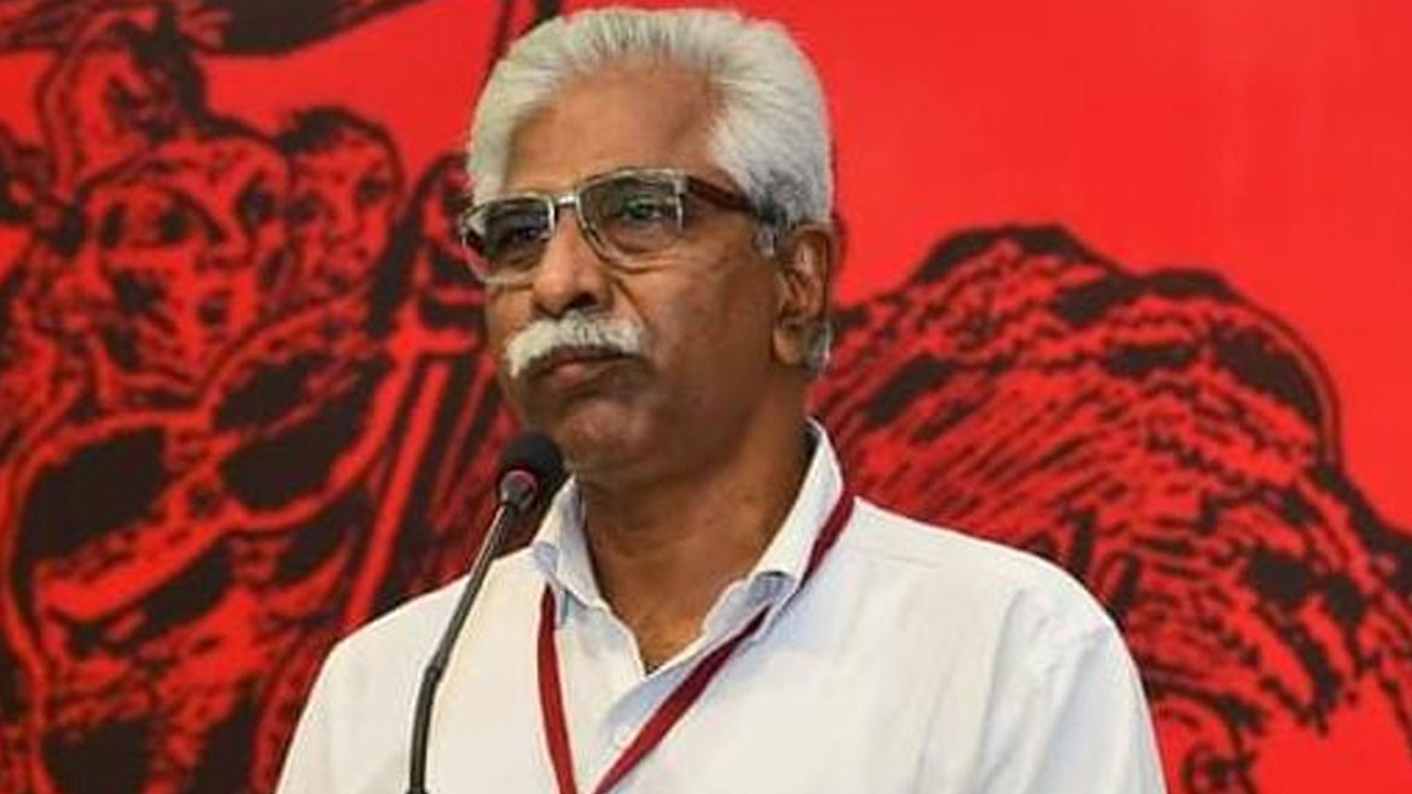 CPM Leader: ఏపీలో అస్సలు ప్రభుత్వం ఉందా? అంటూ సీఎం జగన్పై విమర్శలు