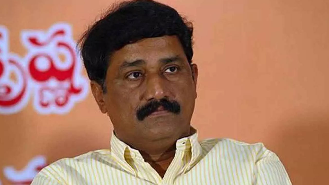 Ganta Srinivasa Rao: రాష్ట్రంలో మరో కొత్త నాటకానికి తెరదీసిన జగన్