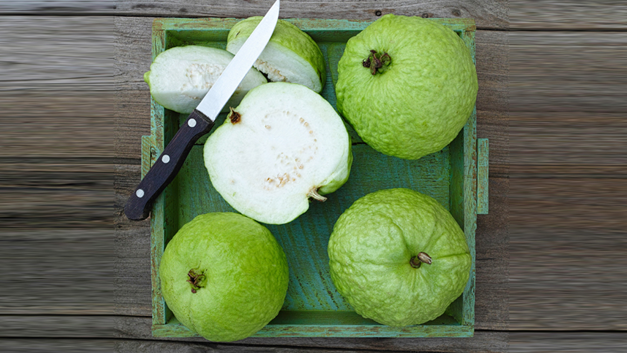 Guava: జామ పండ్లతో కలిగే లాభాలివే!