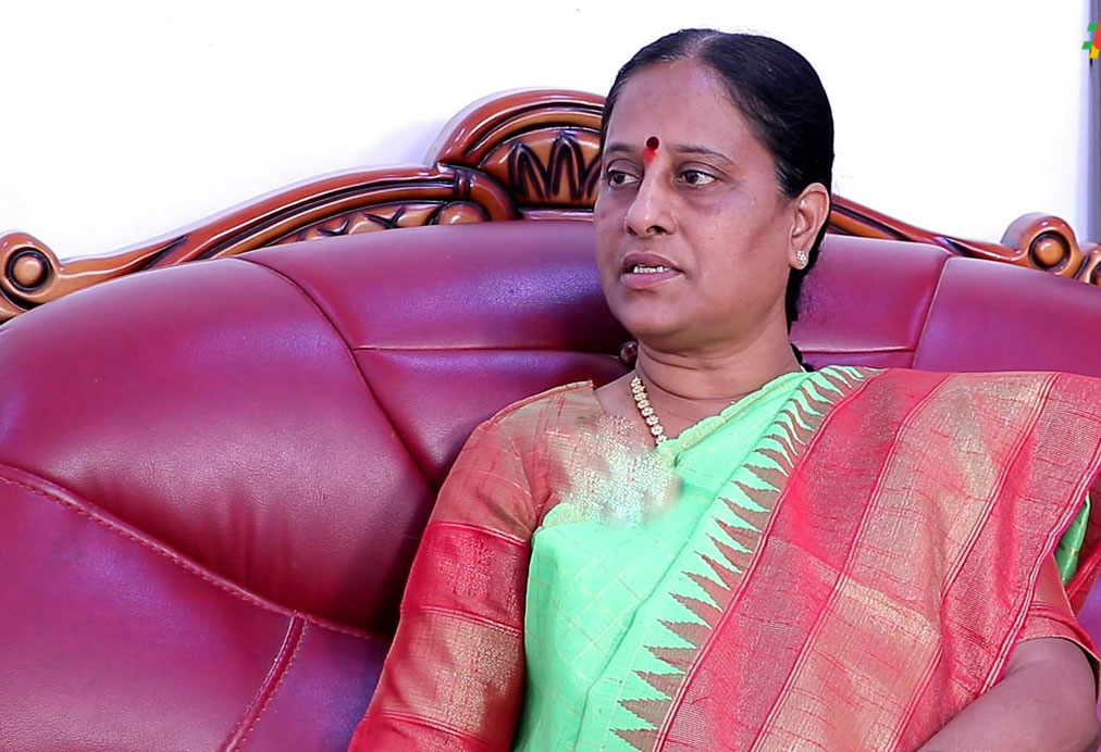 Minister Surekha: మీడియా స్వేచ్ఛగా పనిచేయొచ్చు