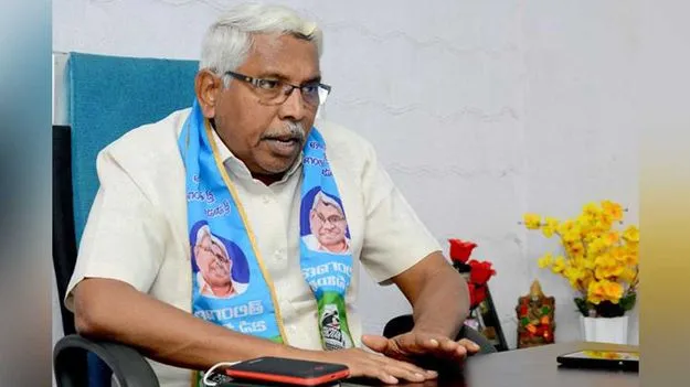 MLC Kodandaram: బనకచర్ల ప్రాజెక్ట్పై ఎమ్మెల్సీ కోదండరాం కీలక వ్యాఖ్యలు