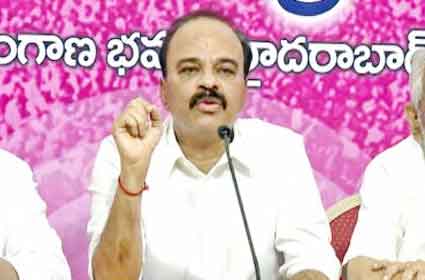 Ranjith Reddy: పార్లమెంట్‌ ఎన్నికల్లో బీఆర్ఎస్ పార్టీకి అత్యధిక మెజార్టీ వస్తుంది