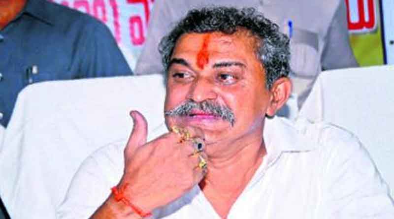 MLA Mahidhar Reddy: సీఎం జగన్ దూతలపై ఎమ్మెల్యే‌ మహిధర్‌రెడ్డి సీరియస్