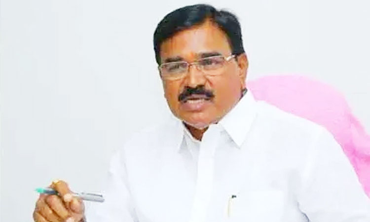 Niranjan Reddy: కాంగ్రెస్ ప్రభుత్వం రైతులను మోసం చేసింది