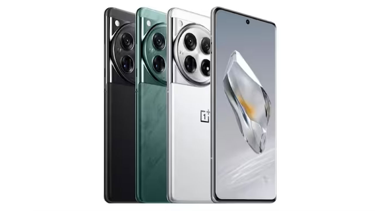 OnePlus 12: ఈ నెల 23న భారత మార్కెట్లోకి వన్‌ప్లస్ 12 ఫోన్లు.. ధర, ఇతర వివరాలు ఇవే!