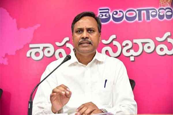 Palla Rajeshwar Reddy: ఆ విగ్రహాన్ని అక్కడ పెట్టొద్దు