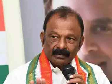 Raghu Veera Reddy: షర్మిల రాకతో జగన్ ప్రభుత్వానికి భయం పట్టుకుంది