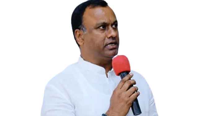 MLA Rajagopal Reddy: మునుగోడు నియోజకవర్గంలో బెల్ట్ షాపులు ఉండవు