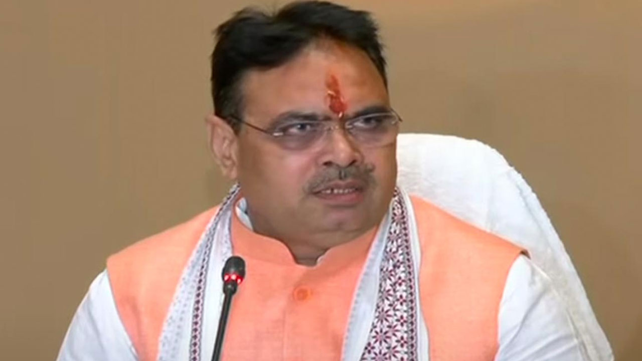  Rajasthan CM: రాజస్థాన్ ముఖ్యమంత్రిని చంపుతామని బెదిరింపులు, ముగ్గురి అరెస్ట్