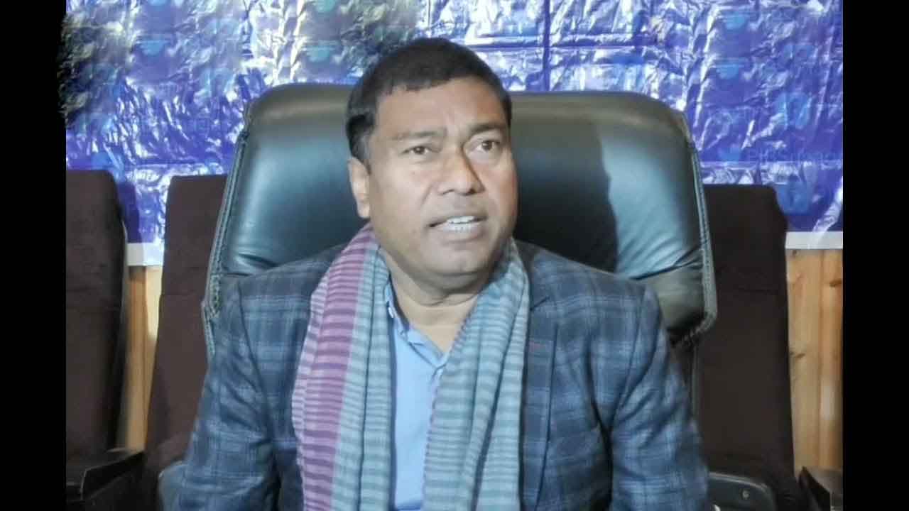 రామేశ్వర్ తేలి: గ్లోబల్ బయో ఫ్యూయల్స్ అలయన్స్లో 22 దేశాలు చేరాయి