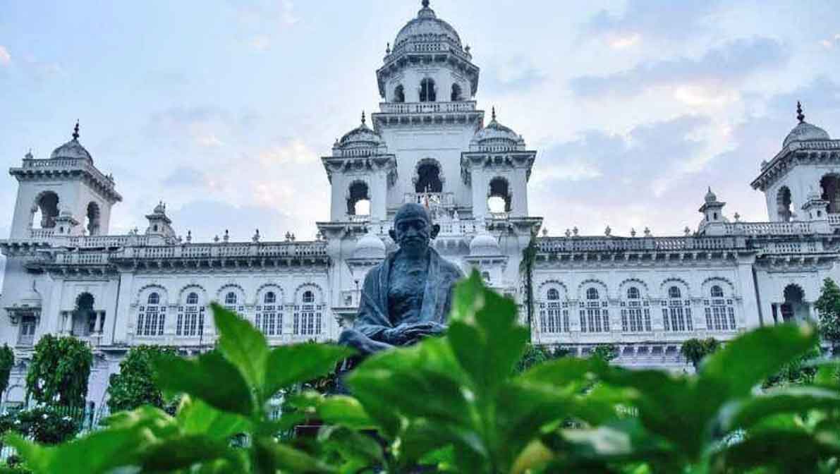  TS Assembly: రేపు ఉదయం 11 గంటలకు తెలంగాణ అసెంబ్లీ సమావేశాలు 