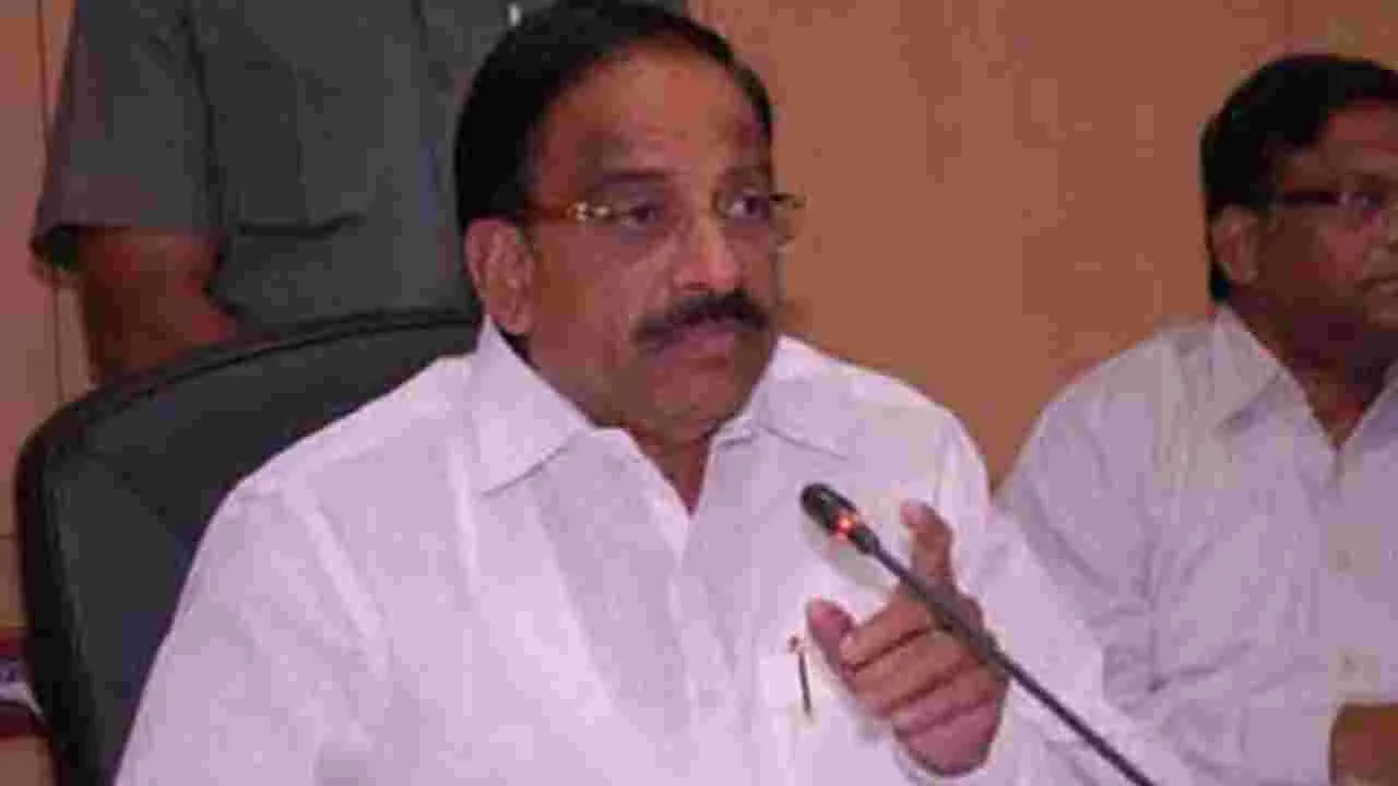 Minister Thummala: గోల్డ్‌ పెట్టి క్రాప్‌లోన్ తీసుకున్న రైతులకు రుణమాఫీ