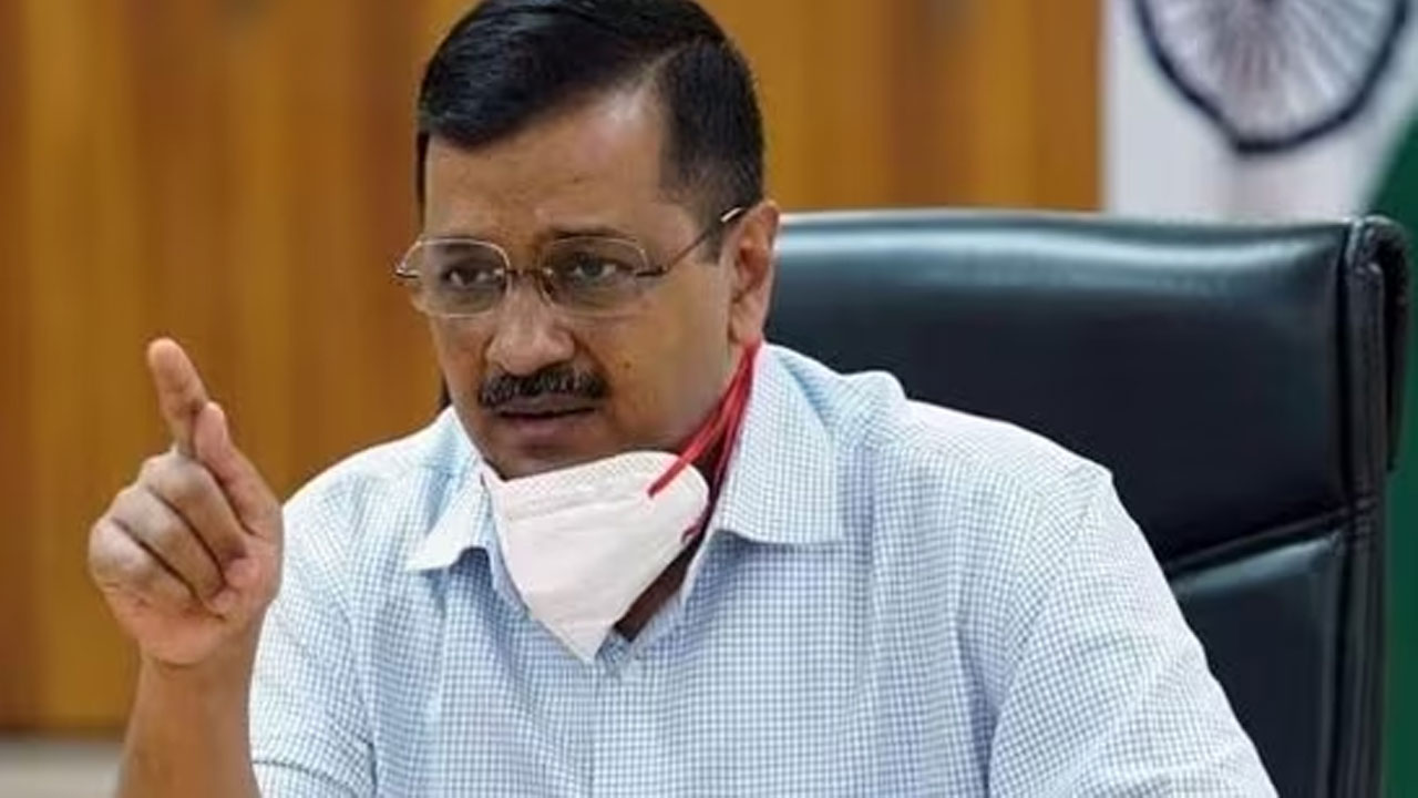 Arvind Kejriwal: నేడు ఢిల్లీ సీఎం అరవింద్ కేజ్రీవాల్ అరెస్ట్?.. ఆప్ మంత్రులు ట్వీట్