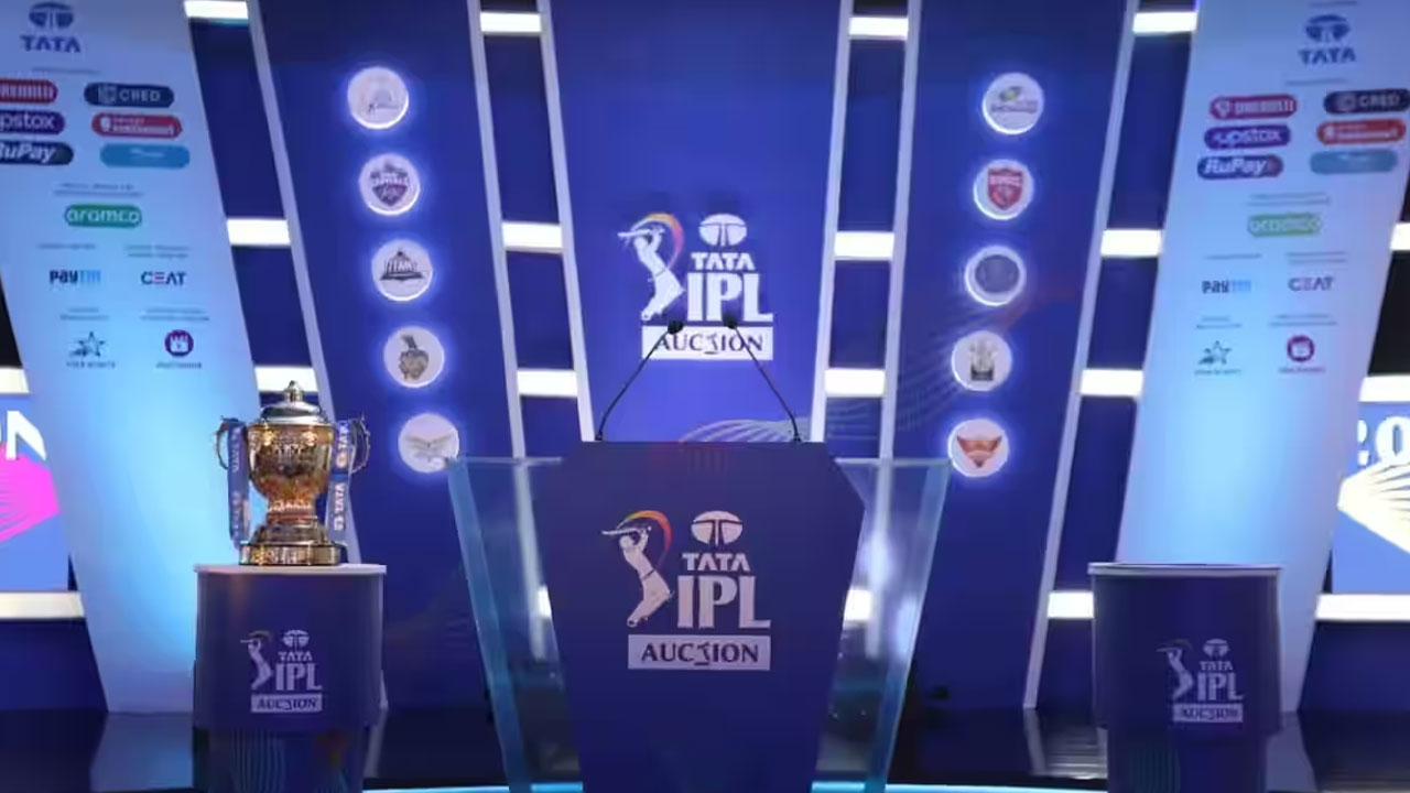 IPL 2024: మరికాసేపట్లో ఐపీఎల్ వేలం.. ఏ ఫ్రాంచైజీ దగ్గర ఎన్ని డబ్బులు ఉన్నాయంటే..?