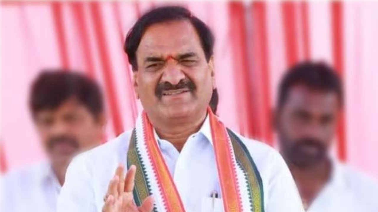 Malreddy Ranga Reddy: గవర్నర్ ప్రసంగం వినడానికి రాని కేసీఆర్ ప్రజలకు ...