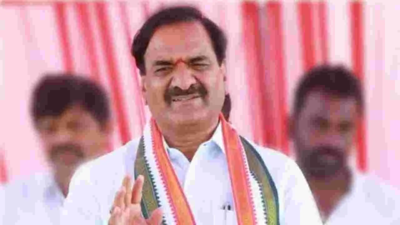 Malreddy Ranga Reddy: గవర్నర్ ప్రసంగం వినడానికి రాని కేసీఆర్ ప్రజలకు అవసరమా?.. 