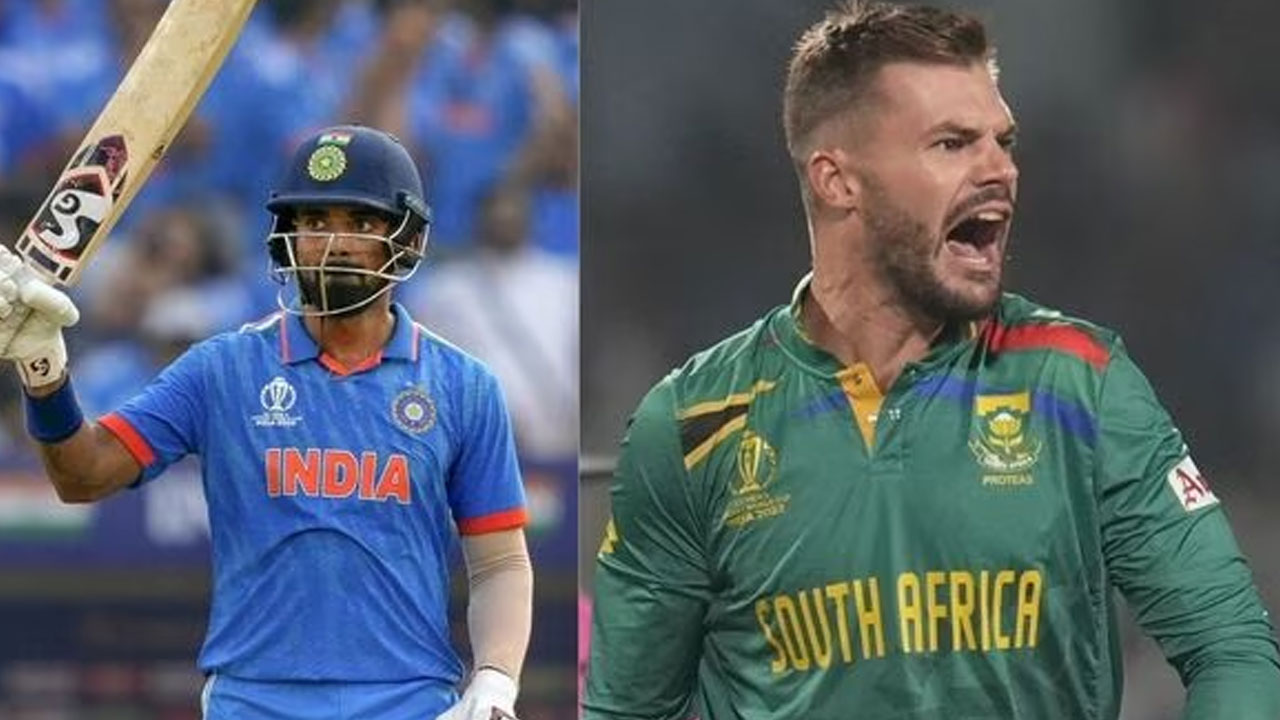 IND vs SA: భారత్ vs సౌతాఫ్రికా గత వన్డే రికార్డులపై ఓ లుక్కేయండి..