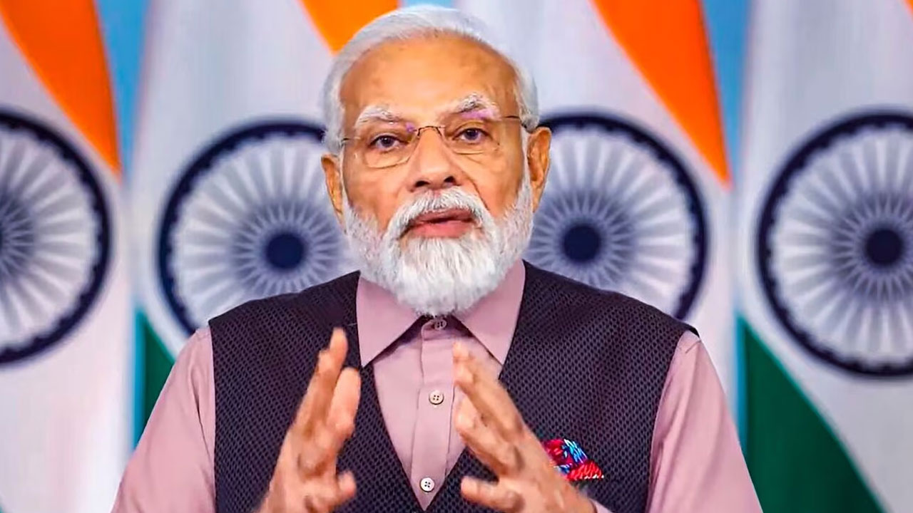 PM Modi: నేడు డైమండ్ బోర్స్‌ను ప్రారంభించనున్న ప్రధాని మోదీ