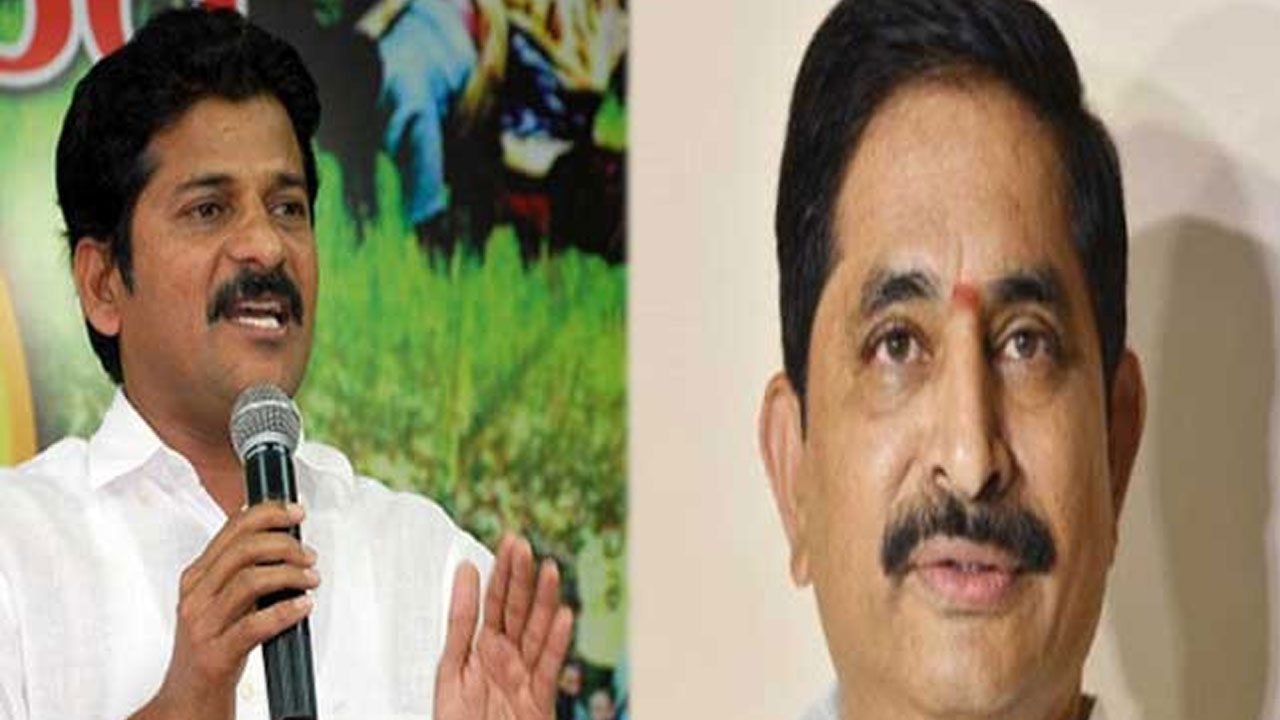 Revanth Reddy: ప్రభుత్వ ప్రధాన సలహాదారుగా సీఎం రేవంత్ రెడ్డి స్నేహితుడు?