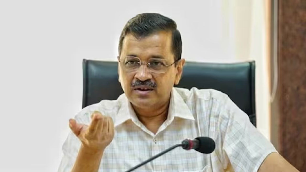 Arvind Kejriwal: ఈడీ నోటీసులు చట్ట విరుద్ధం.. కేజ్రీవాల్ కీలక వ్యాఖ్యలు