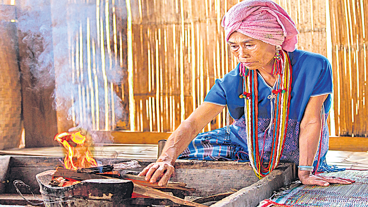  Burmese dishes : బర్మాలో కూడా మన వంటే!