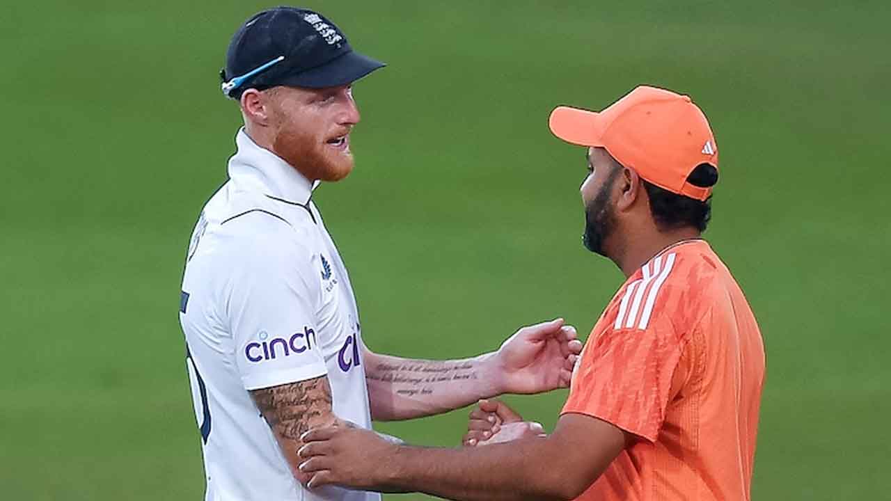India vs England, 3rd Test: టాస్ గెలిచి బ్యాటింగ్ ఎంచుకున్న భారత్.. తుది జట్టు ఇదే