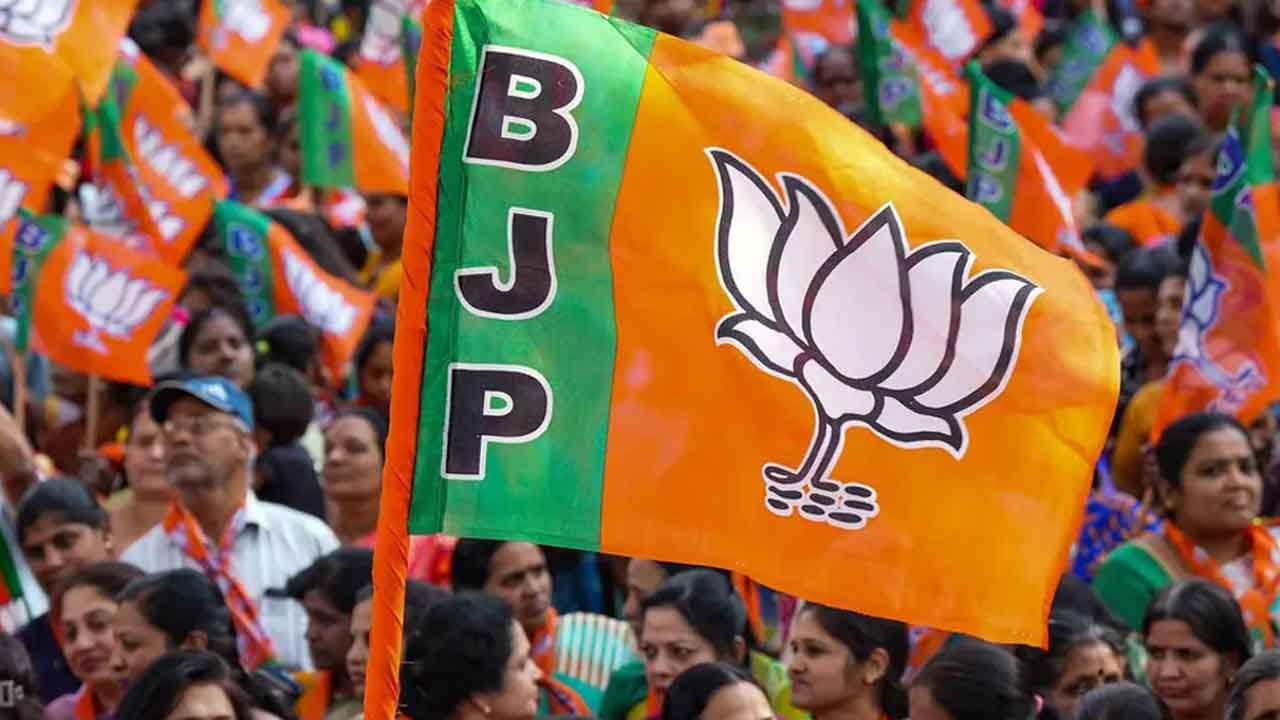 BJP: ఐదుగురు రాజ్యసభ అభ్యర్థులను ప్రకటించిన బీజేపీ అధిష్ఠానం