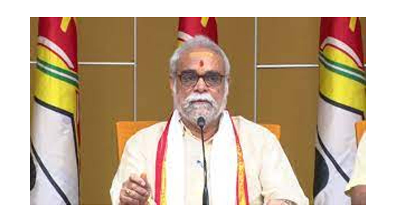 Vemuri Raja Vemuri Anand Surya: సాక్షి పత్రికకు సీఎం జగన్ రూ.100 కోట్లు ...