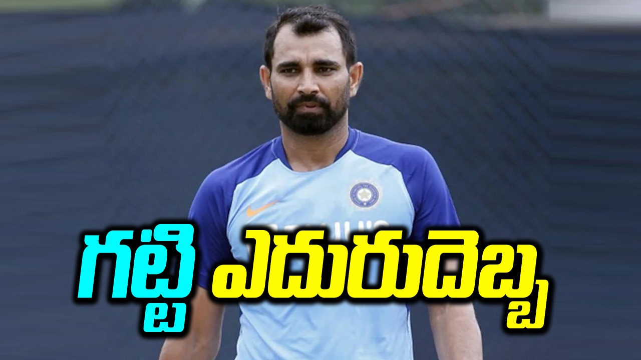 IND vs SA: టీమిండియాకు గట్టి ఎదురుదెబ్బ.. సౌతాఫ్రికా పర్యటన నుంచి వరల్డ్‌కప్ హీరో ఔట్!