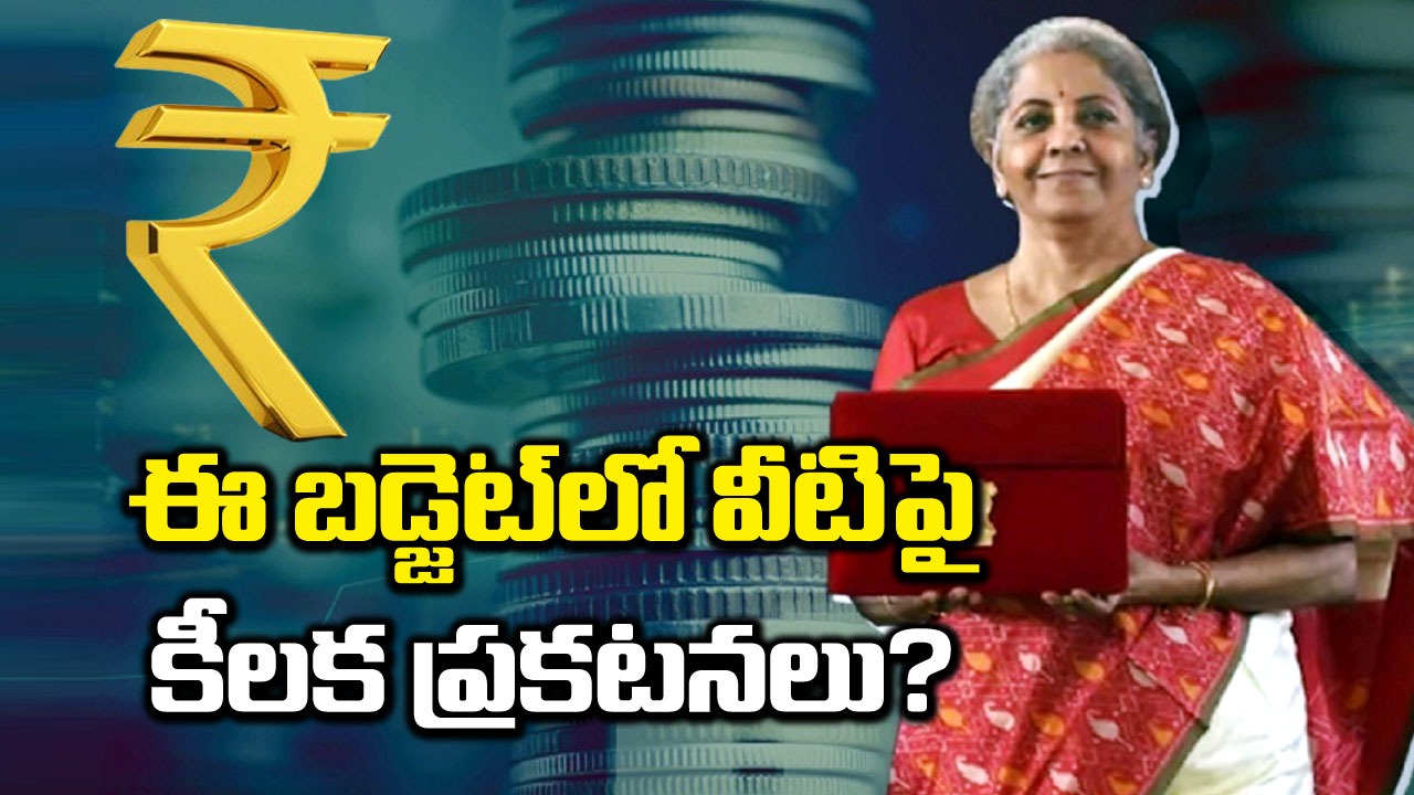 Budget 2024: ఈ బడ్జెట్‌లో వీటిపై ప్రకటనలు వచ్చే ఛాన్స్!