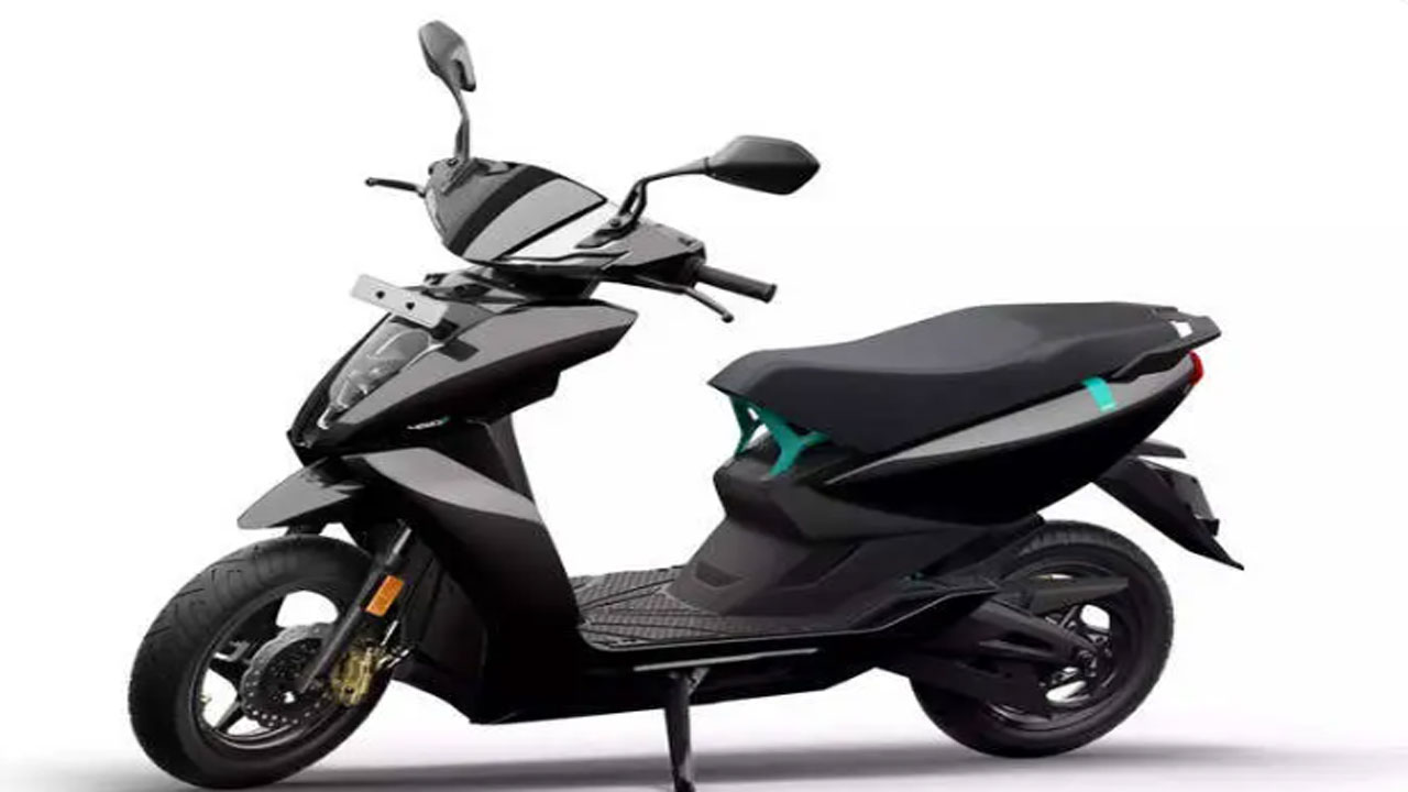 Ather 450S: ఎలక్ట్రిక్ స్కూటర్ కొనాలనుకుంటున్నారా? బంపరాఫర్ ప్రకటించిన ఏథర్ సంస్థ.. డిస్కౌంట్ ఎంతంటే.. 