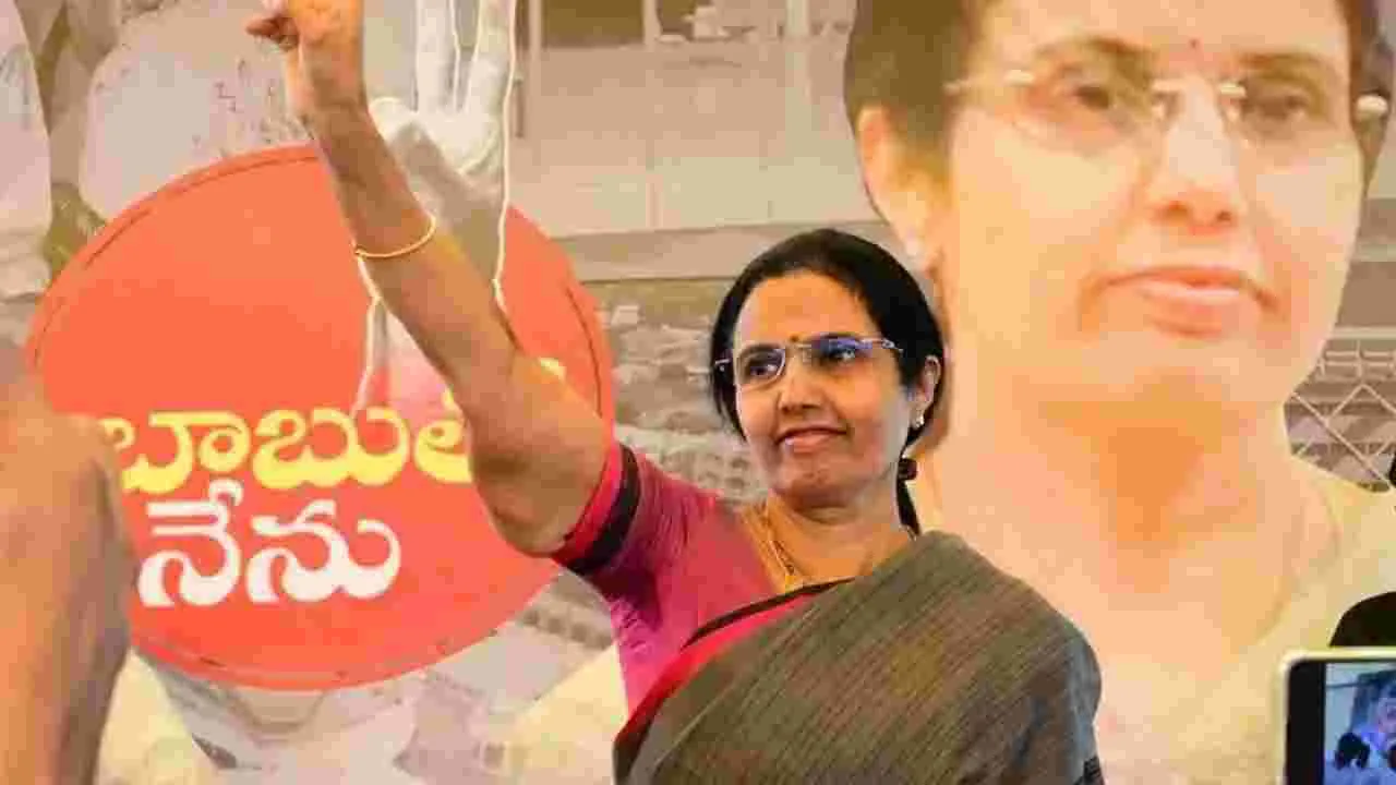 Nara Bhuvaneswari: ఎన్టీఆర్ జిల్లాలో నారా భువనేశ్వరి పర్యటన..