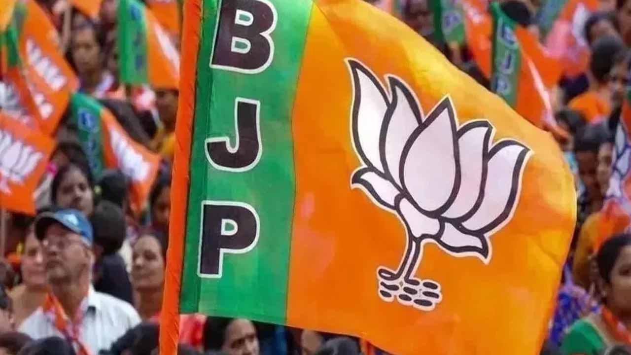 BJP: మూడు రాష్ట్రాల్లో మంత్రి వర్గ విస్తరణపై బీజేపీ కసరత్తు.. నడ్డా నివాసంలో కీలక భేటీ