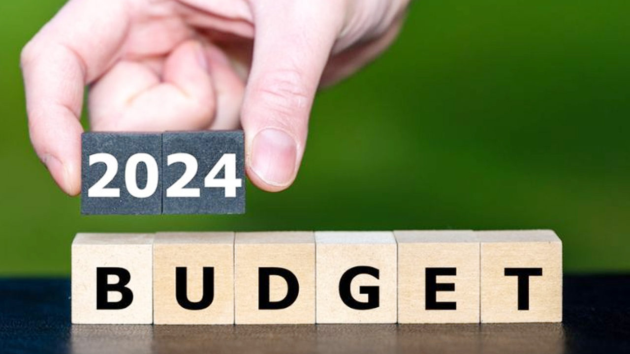 Budget 2024: కొత్త పార్లమెంట్‌లో తొలి బడ్జెట్ 2024 లైవ్ అప్‌డేట్స్ కోసం ఇక్కడ చూడండి