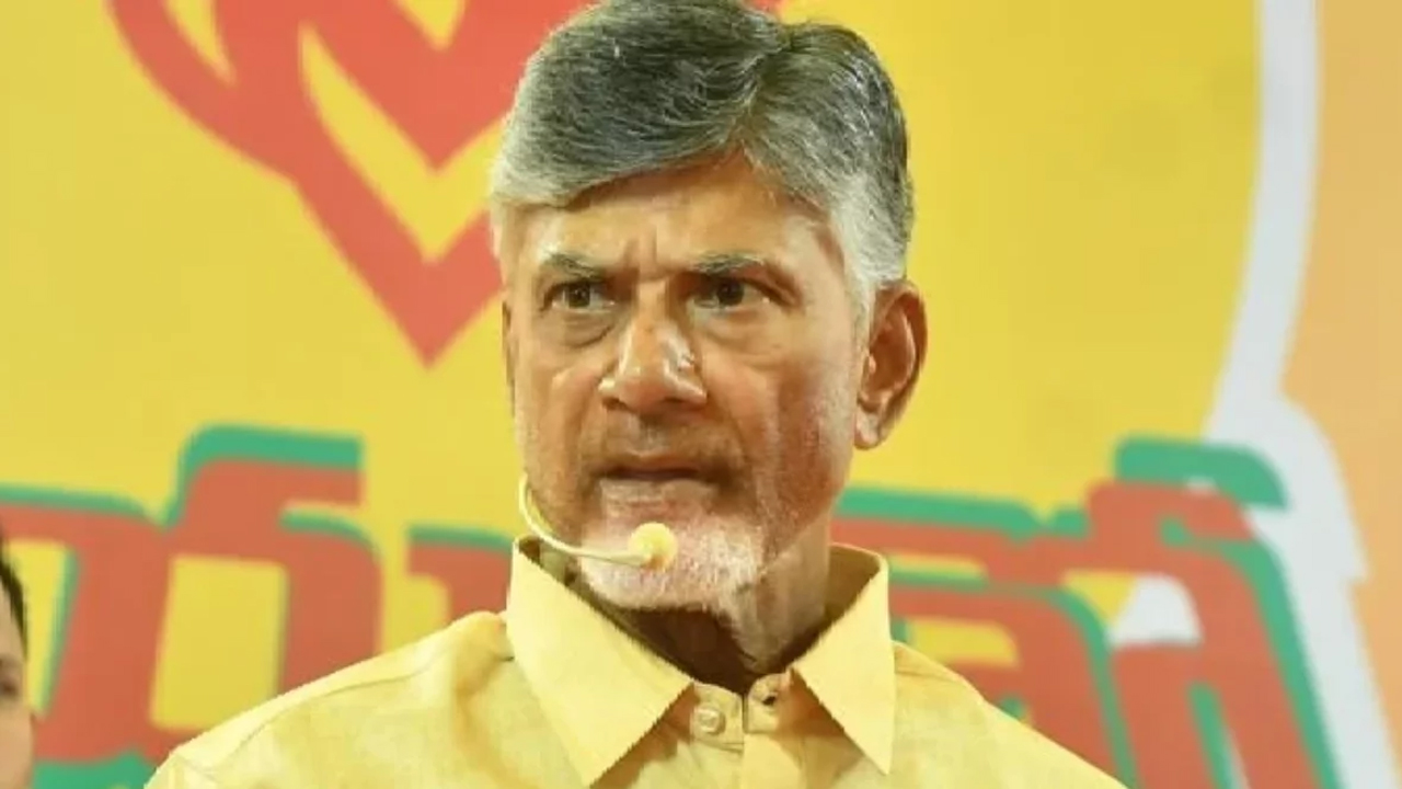 Chandrababu: వెంకటగిరి ‘రా..కదలిరా’ సభలో వైసీపీపై చంద్రబాబు ఘాటు వ్యాఖ్యలు