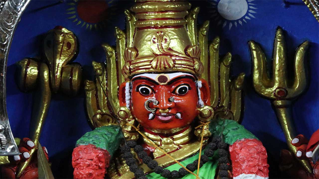 TDP, Janasena: సప్త కనికలమ్మ ఆలయంలో టీడీపీ, జనసేన ప్రత్యేక పూజలు