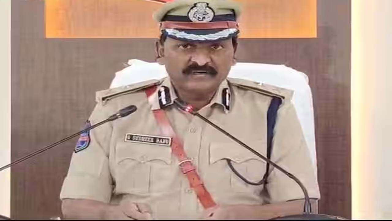 Rachakanda CP: నూతన సంవత్సర వేడుకల్లో మైనర్లకు మద్యం అమ్మితే కఠిన చర్యలు 