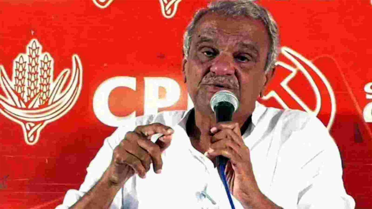 CPI Narayana: పేదల జోలికొస్తే తాట తీస్తాం.. ‘దానం’ అనుచరులను వెంటనే అరెస్టు చేయాలి..