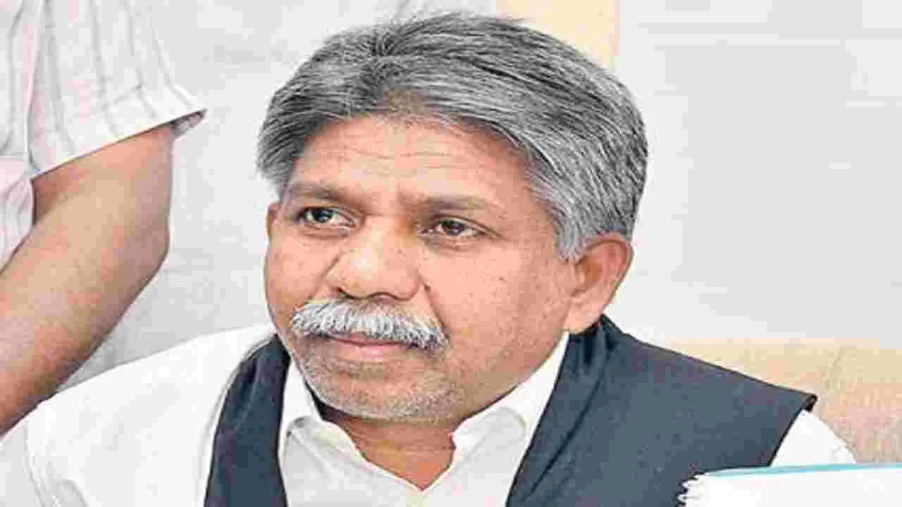 Manda Krishna Madiga: దొరల పాలన పోయి, పటేళ్ల పాలన వచ్చినట్లు కావద్దు